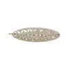 Joyas Joyas antiguas Sardinero | Broche Art Deco