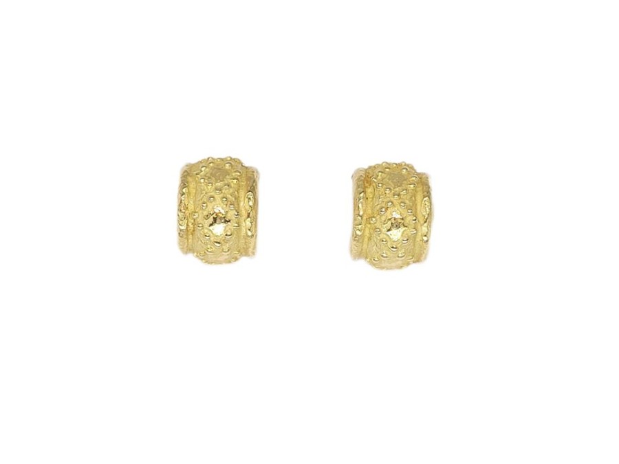 Joyas Joyas antiguas Sardinero | Pendientes Oro