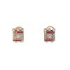 Joyas Joyas antiguas Sardinero | Pendientes Art Deco