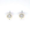 Joyas Joyas antiguas Sardinero | Pendientes Art Deco