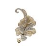 Joyas Joyas antiguas Sardinero | Broche Ramillete