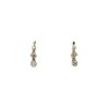 Joyas Joyas antiguas Sardinero | Pendientes Art Deco