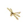 Joyas Joyas antiguas Sardinero | Broche Libelula